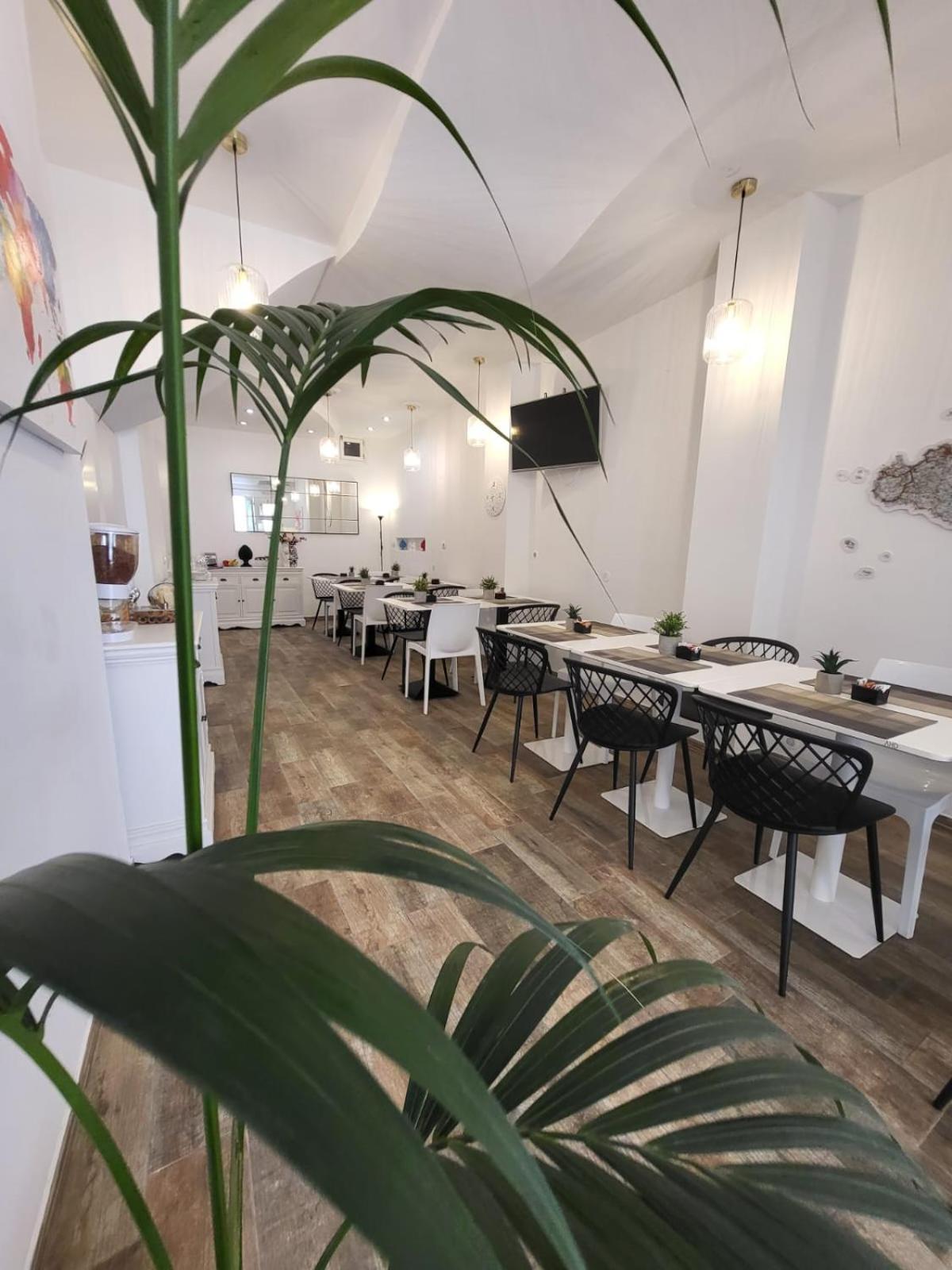 Atrium Castellammare del Golfo Exterior foto