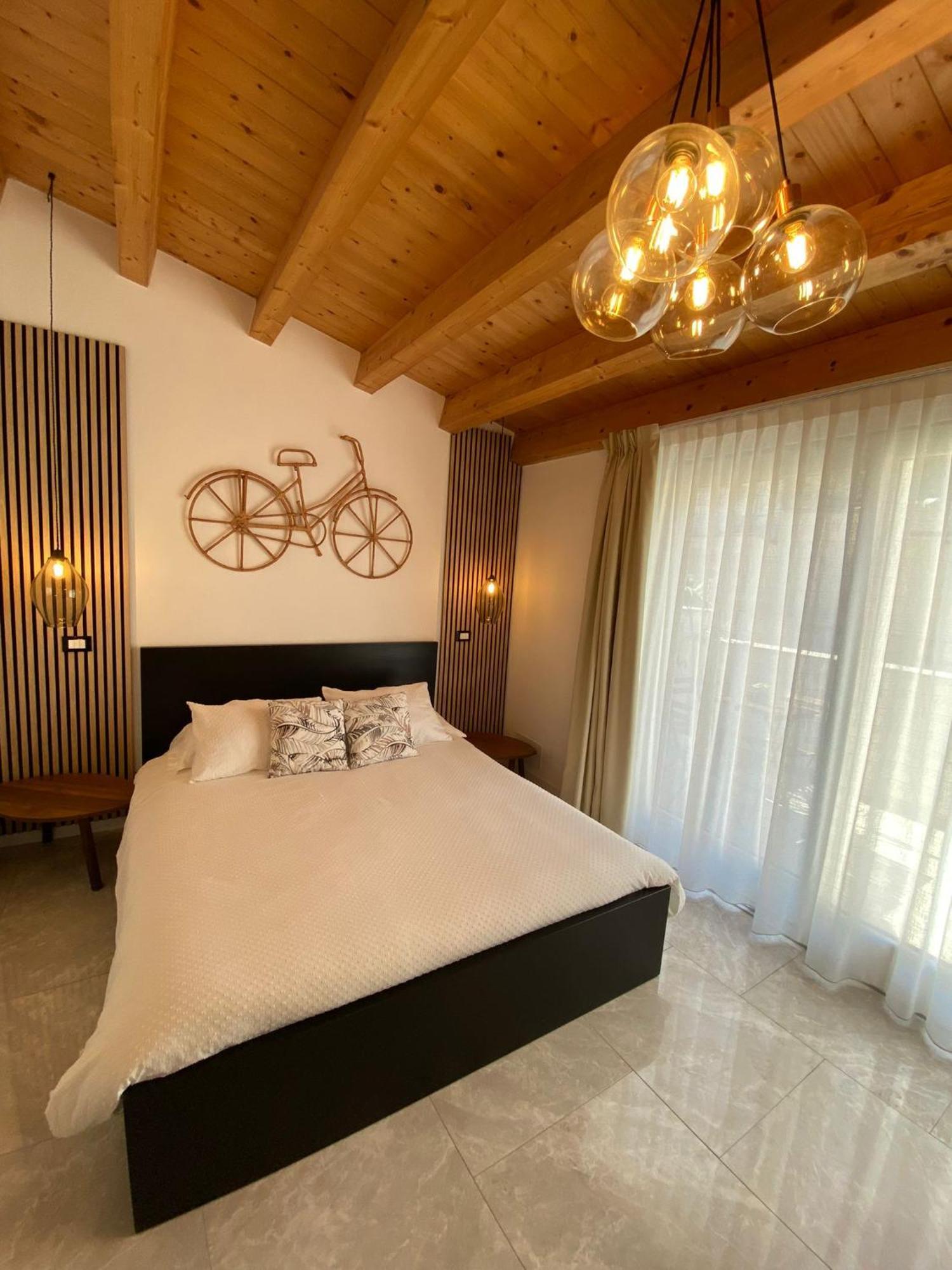 Atrium Castellammare del Golfo Exterior foto