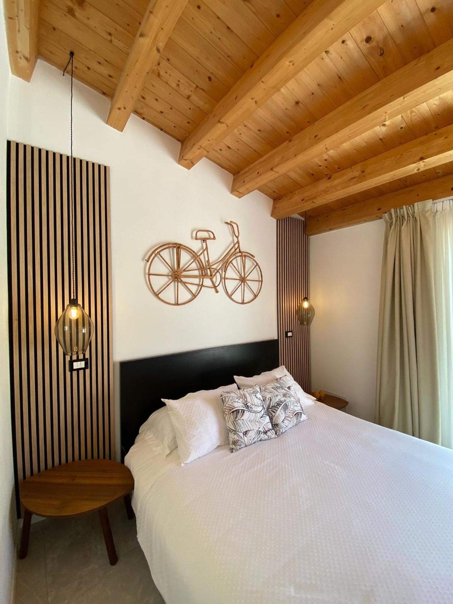 Atrium Castellammare del Golfo Exterior foto