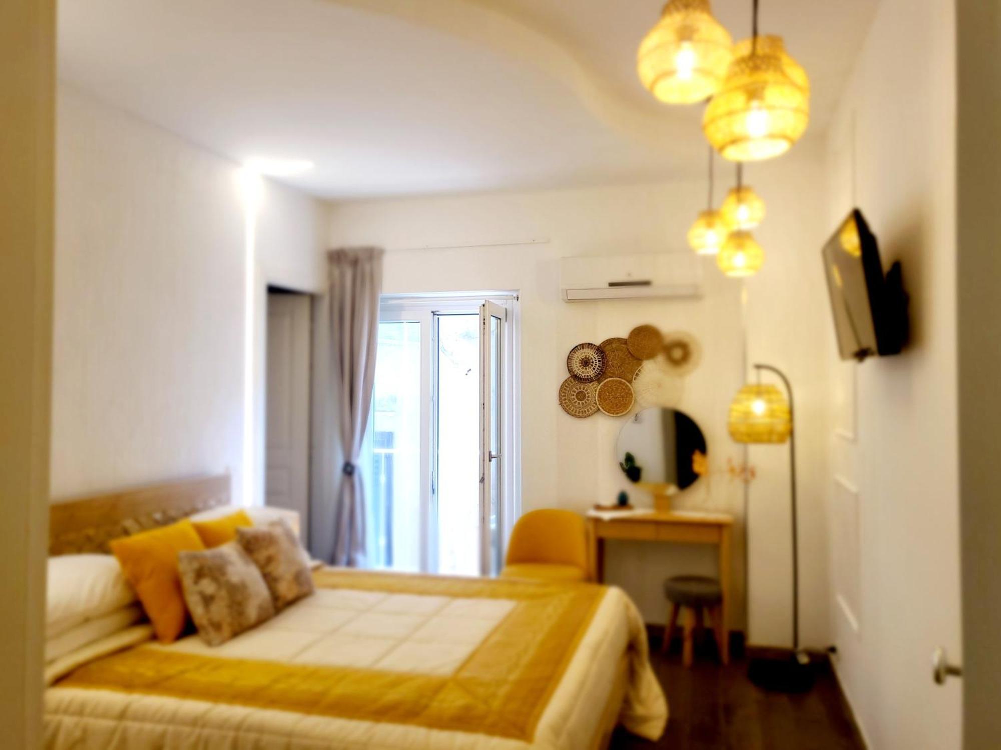Atrium Castellammare del Golfo Exterior foto