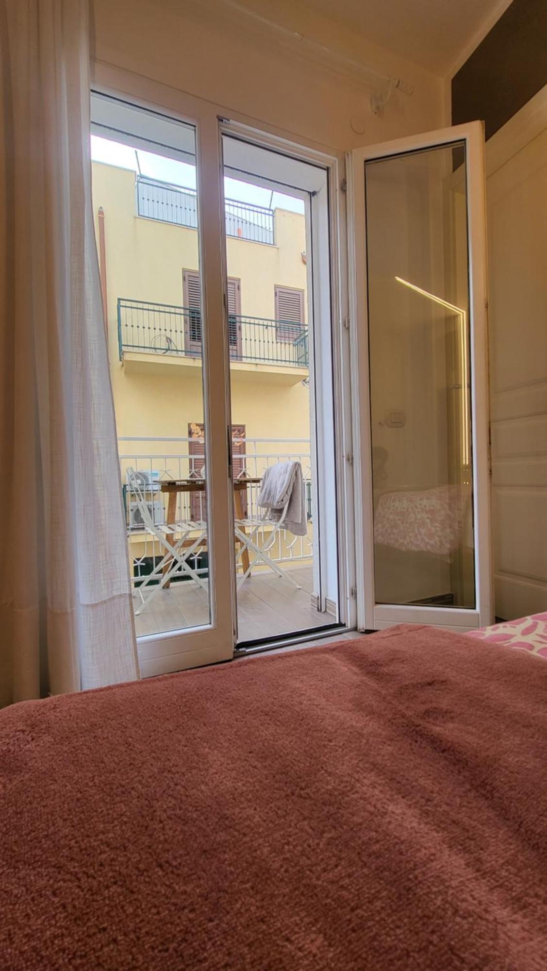 Atrium Castellammare del Golfo Exterior foto
